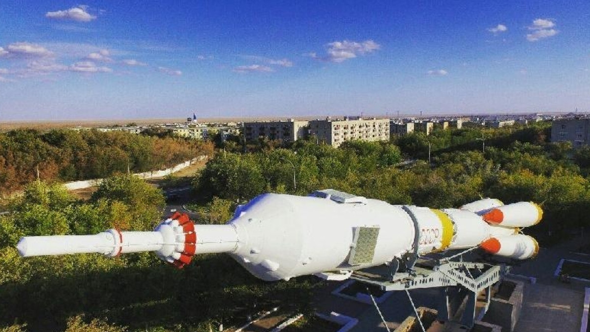 МИА Казинформ