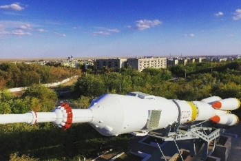 Фотография к новости: В Кызылординской области сменят часовой пояс