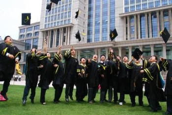 Фотография к новости: Обучавшиеся в Китае казахстанцы рассказали о своём опыте трудоустройства на Родине