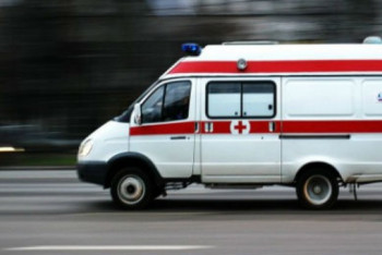 Hyundai модернизирует автопарк службы скорой помощи Шымкента