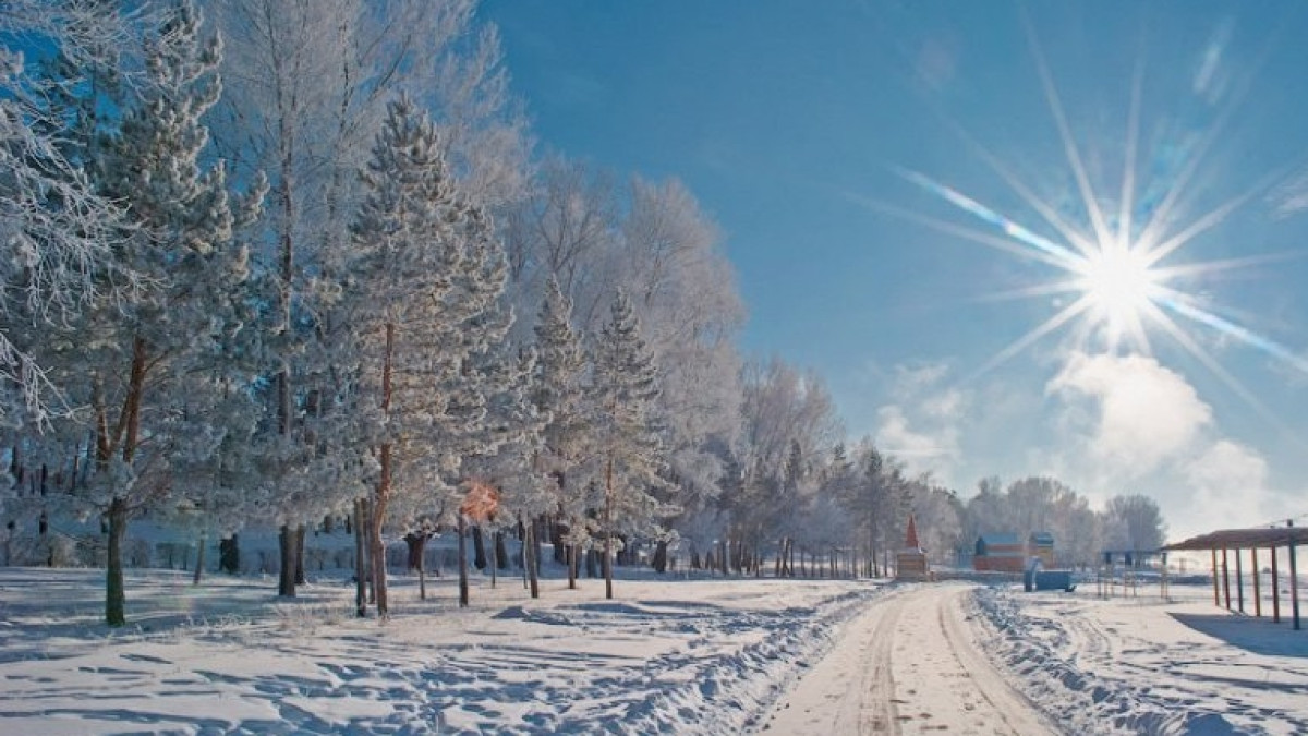 МИА &quot;Казинформ&quot;