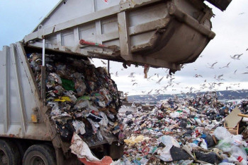 В Усть-Каменогорске назвали главные экологические проблемы города 