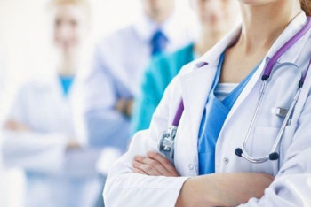 Фотография к новости: В ВКО планируют поднять компетенцию врачей до мирового уровня к 2020 году