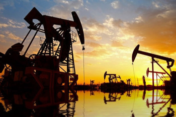 Фотография к новости: Нацбанк снизил прогноз по добыче нефти в РК в 2019 году 