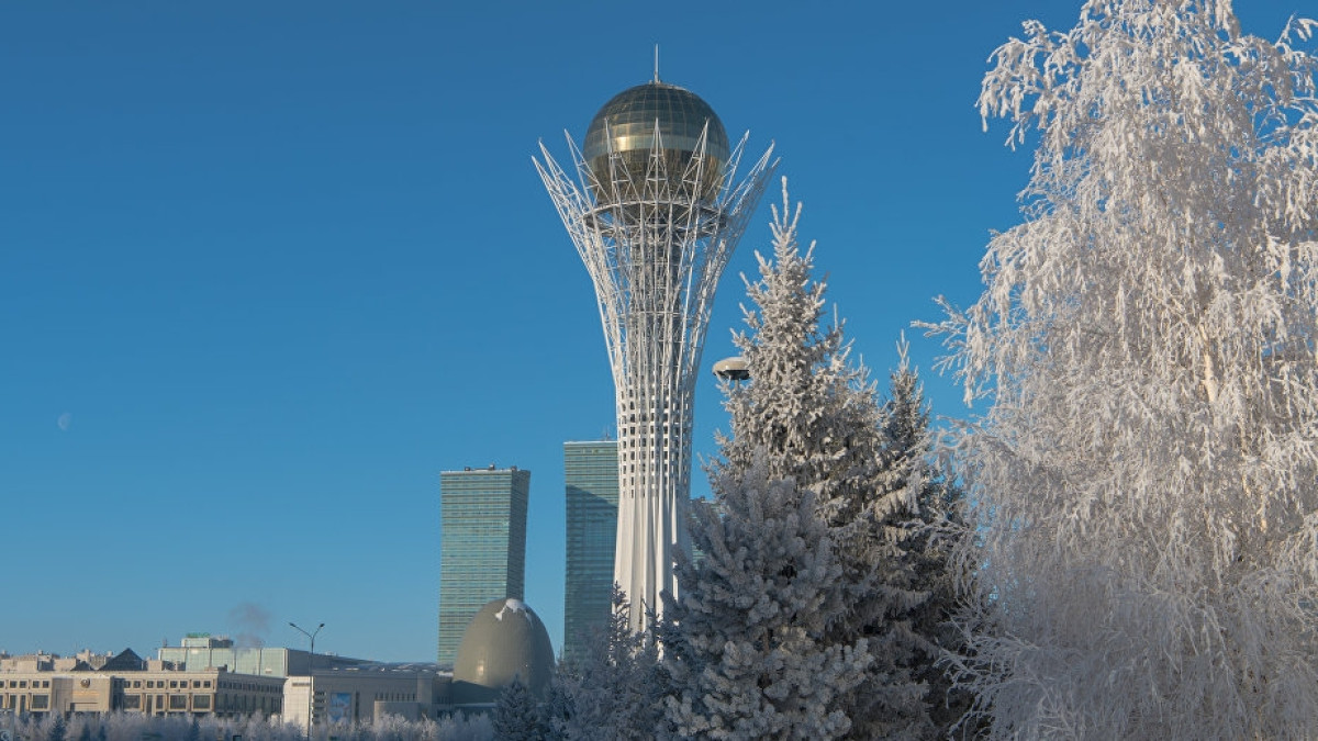 Sputnik Казахстан