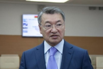 Даниал Ахметов высказался о ДТП с участием экс-акима Усть-Каменогорска