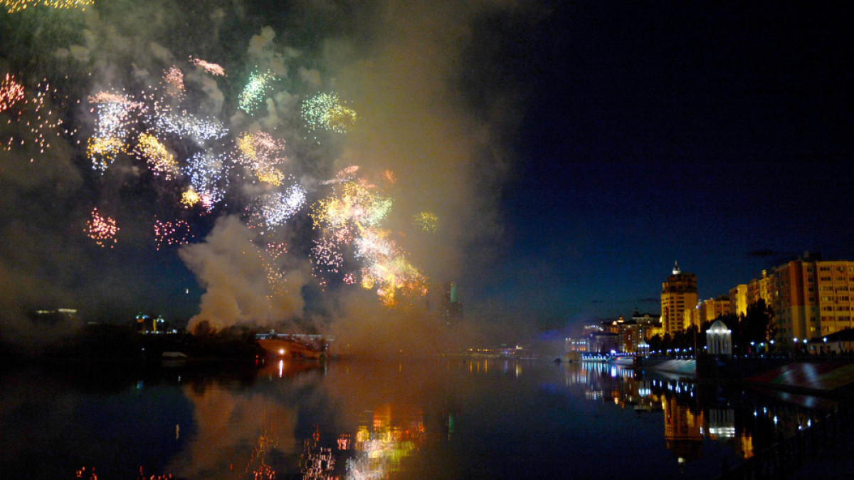 пресс-служба управления культуры и спорта города Астаны