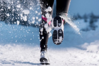 Фотография к новости: В Астане пройдут зимние соревнования II Astana Winter Marathon