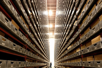 Фотография к новости: Архивные документы Турции и Таджикистана станут доступными для Казахстана 