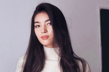 Фотография к новости: Победительницей конкурса "Мисс Павлодар-2018" стала 19-летняя студентка 