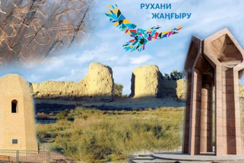 3D-карту памятников архитектуры создали в Кызылординской области