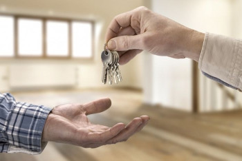 Фотография к новости: В Астане 25 тысяч квартир сдавались в аренду без разрешительных документов 