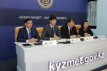 Фотография к новости: 60% кандидатов на службу в правоохранительные органы отсеиваются на тестировании