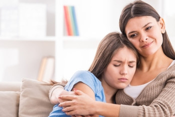 Фотография к новости: В текущем году никто из родивших подростков не отказался от ребёнка