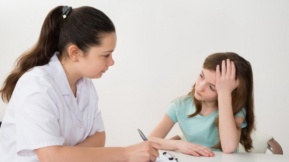 Альфа-Мед Дети