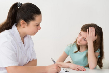 50% казахстанских детей нуждается в помощи психолога – Негай