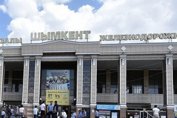 Жд вокзалы реконструируют в трёх городах Казахстана в 2019 году