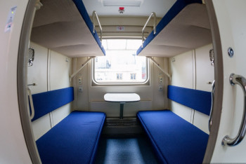 Фотография к новости: На 55 млн тенге оштрафовали жд перевозчиков с начала года в РК