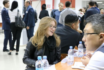 Почти 10 тыс. казахстанцев получили бесплатные консультации в рамках акции "Народный юрист"