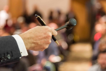 Фонд проблемных кредитов планирует запуск торгов на имущество в 2019 году