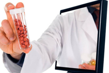 Фотография к новости: К 2020 году рецепты на лекарства будут выписывать онлайн