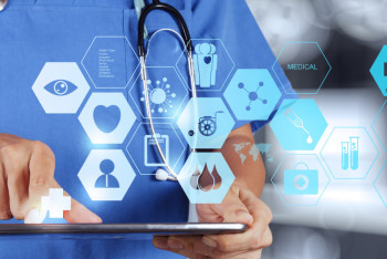 Фотография к новости: Медицинские услуги в Акмолинской области становятся мобильней