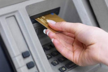 Фотография к новости: На 9% стало больше банкоматов в РК за месяц