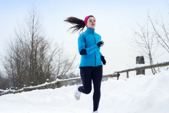 Фотография к новости: Морозную погоду прогнозируют синоптики в Казахстане 6 декабря 