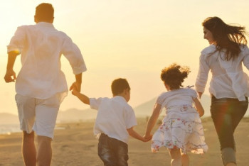 Как в Акмолинской области дети-сироты обретают семью