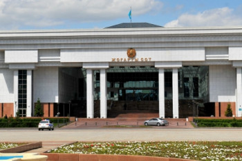 Фотография к новости: Верховный суд РК оправдал ещё двоих осуждённых