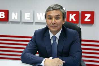 Назначен новый генсекретарь НОК РК