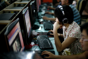 Фотография к новости: В погранслужбе КНБ создадут батальон информационной безопасности 