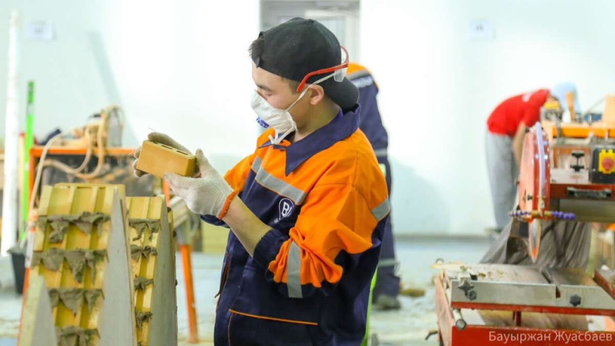 Бауыржан Жуасбаев