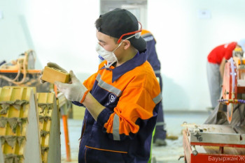 300 тысяч студентов планируют вовлечь в дуальное обучение в Казахстане за 5 лет