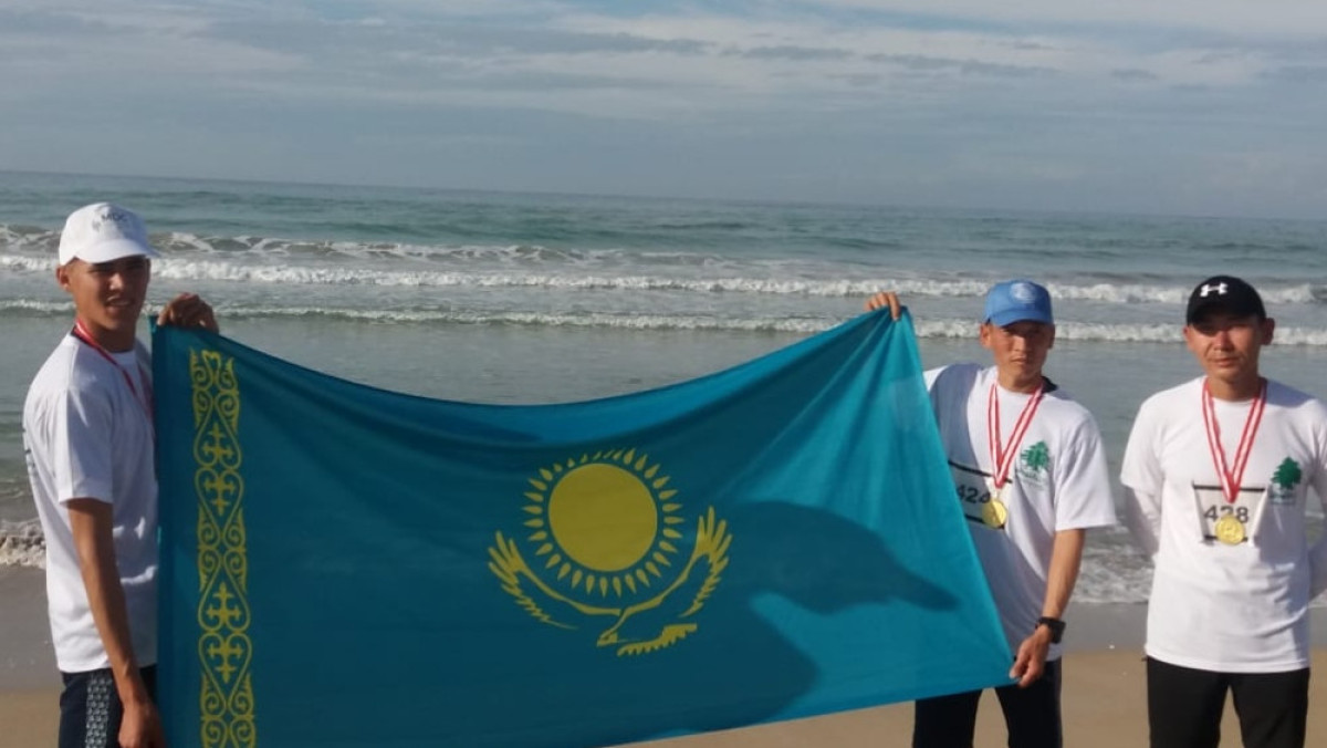 пресс-служба МО РК