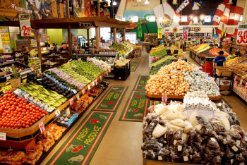 Фотография к новости: Инвестиции в производство еды в РК выросли почти вдвое 