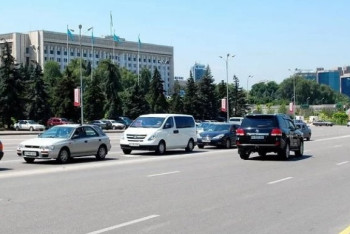 Фотография к новости: Казахстанцы стали больше покупать электромобили