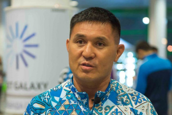 Тренер сборной Казахстана по боксу озвучил главные цели на 2019 год