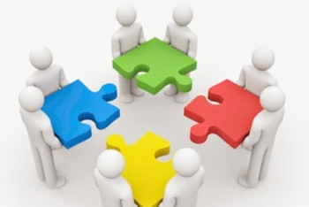 Фотография к новости: Акмолинская школа госслужбы запустила челлендж KnowledgExchange