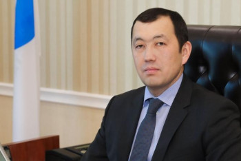 Экс- председатель КТЖ получил должность в Самрук Казына 