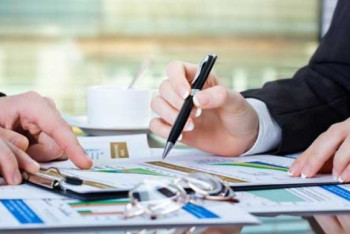 Фотография к новости: Выдача новых кредитов в РК выросла на 25,1% в этом году