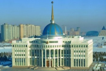 Назарбаев, Лукашенко и Жээнбеков созвонились в преддверии встречи в Санкт-Петербурге