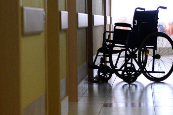 Фотография к новости: Особенным детям будут изготавливать индивидуальные коляски за счет бюджета