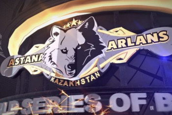 Фотография к новости: Боксерский клуб "Астана Арланс" будет расформирован