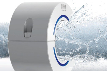 Фотография к новости: Немецкие антикоррозийные технологии апробируют в казахстанском секторе ЖКХ 