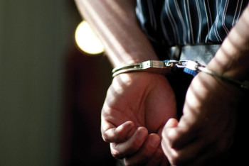 Фотография к новости: Рыночных грабителей задержала полиция Алматы