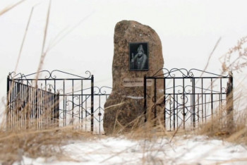 Посвященная казахско-джунгарской войне стела появилась в Павлодарской области