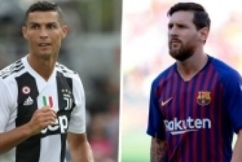 Фотография к новости: Назван обладатель "Золотого мяча-2018"