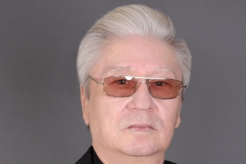 Фотография к новости: Умер известный журналист Киял Сабдалин