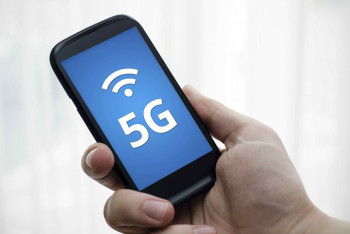 Фотография к новости: Южная Корея первая в мире запустила сеть 5G